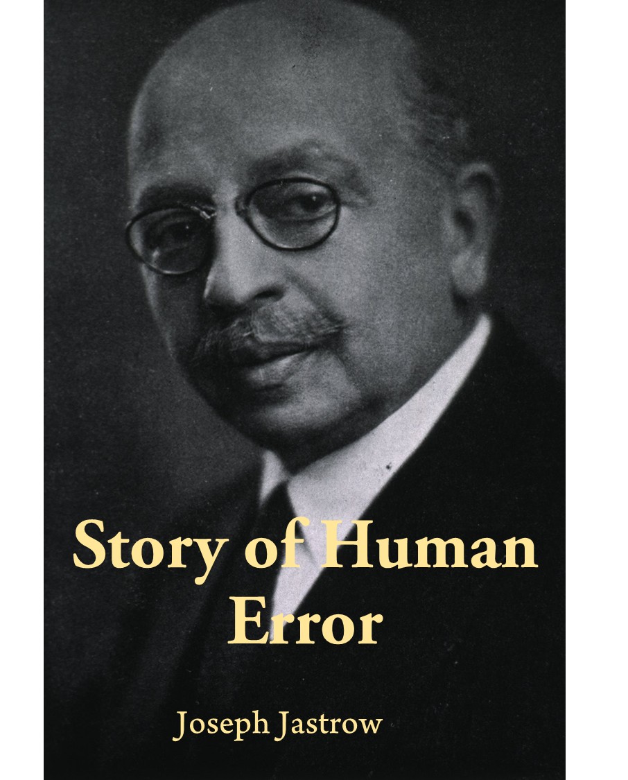 Story of Human Error